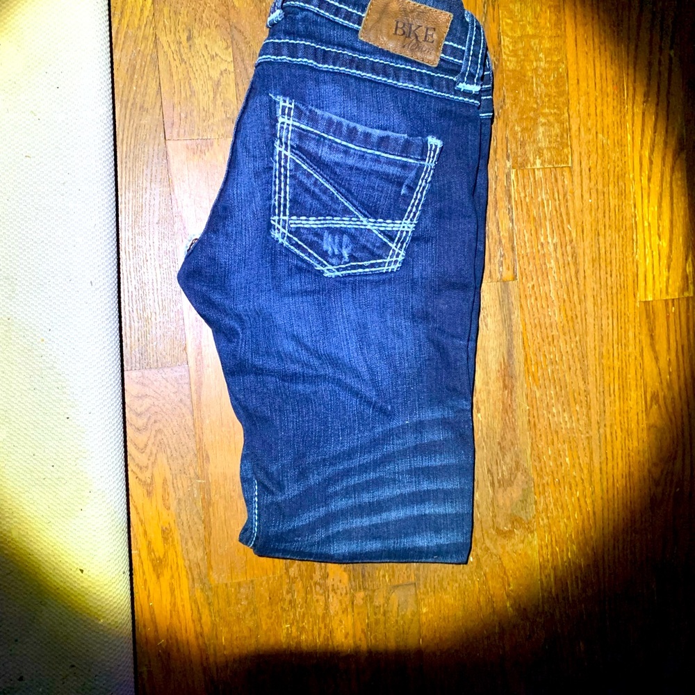 BKE JEANS